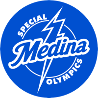 Medina County Flash badge